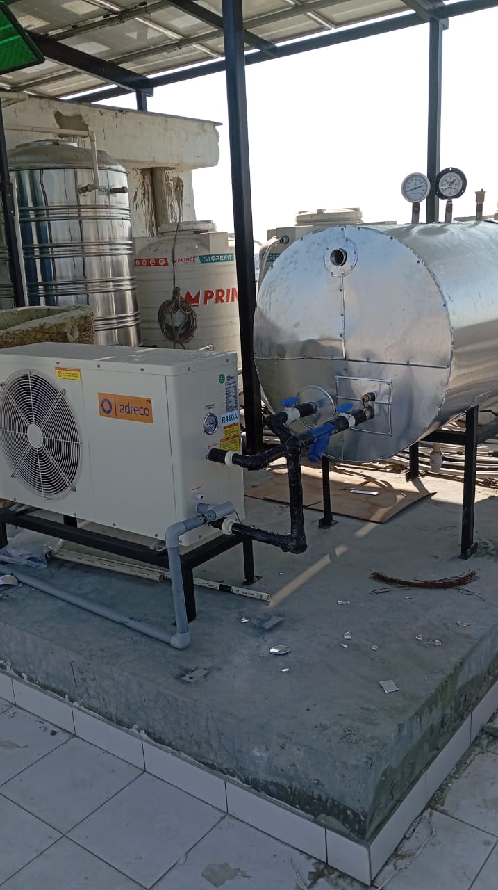 pwclimate team management